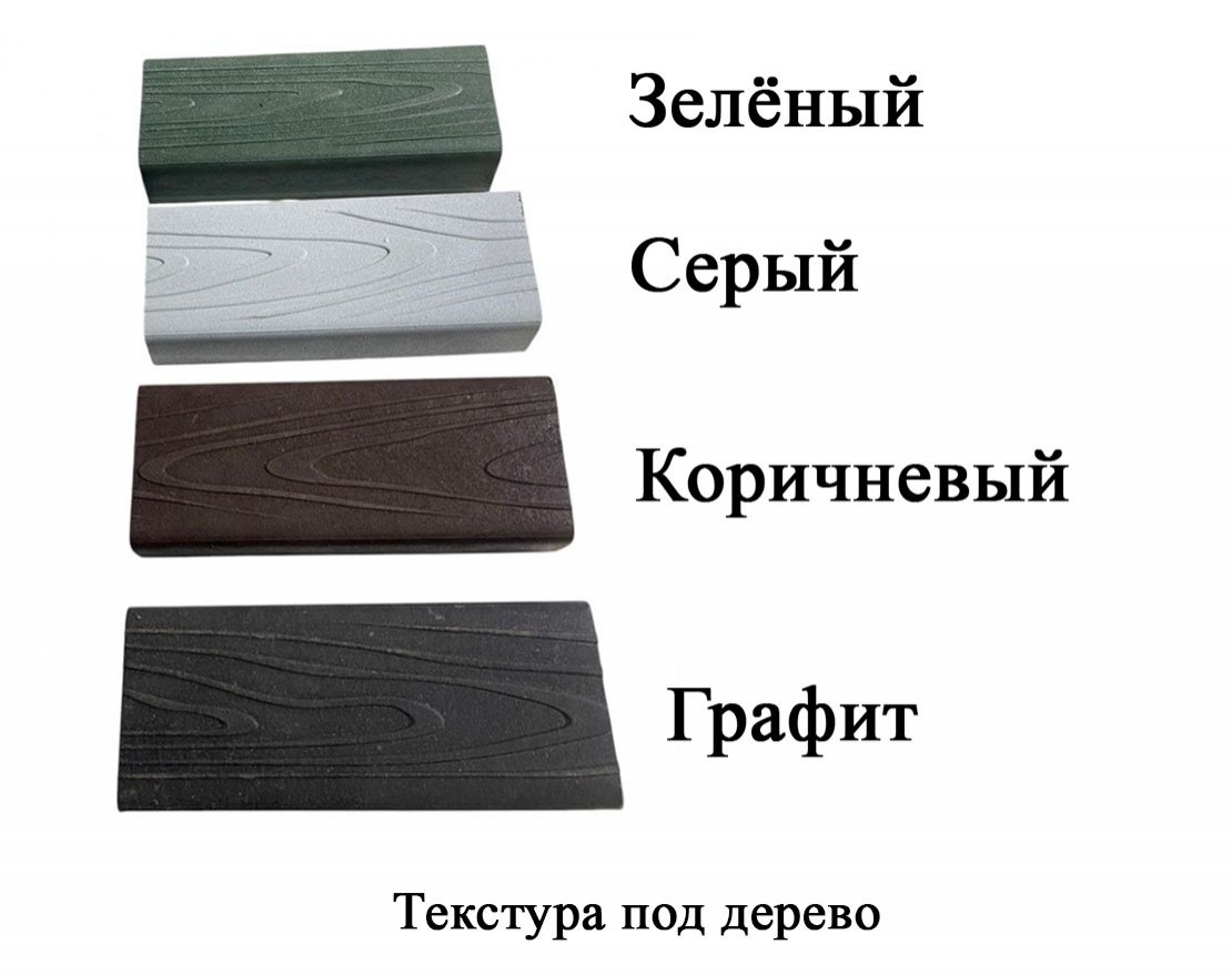 Кашпо Призма - вид 2